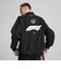 630134　M F1 T7 OVERSIZED TRACK JACKET　01BK　693247-0001