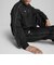 630134　M F1 T7 OVERSIZED TRACK JACKET　01BK　693247-0001