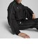 630134　M F1 T7 OVERSIZED TRACK JACKET　01BK　693247-0001