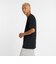 MT51966BK　M 9060 Tｼｬﾂ　BK　693362-0001