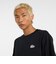 MT51966BK　M 9060 Tｼｬﾂ　BK　693362-0001