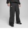 630135　M F1 T7 OVERSIZED TRACK PANTS　01BK　693248-0001