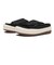 NW-005　ESPRESSO SLIPPERS　black/White　695913-0001