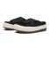 NW-005　ESPRESSO SLIPPERS　black/White　695913-0001