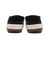 NW-005　ESPRESSO SLIPPERS　black/White　695913-0001