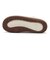 NW-005　ESPRESSO SLIPPERS　black/White　695913-0001