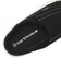 NW-005　ESPRESSO SLIPPERS　black/White　695913-0001