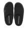 NW-005　ESPRESSO SLIPPERS　Black　695913-0002