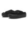 NW-005　ESPRESSO SLIPPERS　Black　695913-0002