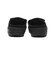 NW-005　ESPRESSO SLIPPERS　Black　695913-0002