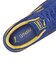 401364　PALERMO VINTAGE UPDATE　02VIVID BLUE　690621-0001