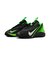 MHF1804　G.T. JUMP ACADEMY EP　001BLK/WHT　690913-0001
