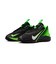 MHF1804　G.T. JUMP ACADEMY EP　001BLK/WHT　690913-0001