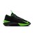 MHF1804　G.T. JUMP ACADEMY EP　001BLK/WHT　690913-0001