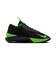 MHF1804　G.T. JUMP ACADEMY EP　001BLK/WHT　690913-0001