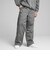 630135　M F1 T7 OVERSIZED TRACK PANTS　11TEAM SILVER　693248-0002