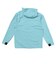 2031E980.402　DRY DOUBLE WEAVE HOODIE JACKET　ENERGY AQUA　691865-0001