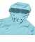 2031E980.402　DRY DOUBLE WEAVE HOODIE JACKET　ENERGY AQUA　691865-0001