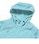 2031E980.402　DRY DOUBLE WEAVE HOODIE JACKET　ENERGY AQUA　691865-0001