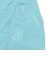 2031E980.402　DRY DOUBLE WEAVE HOODIE JACKET　ENERGY AQUA　691865-0001
