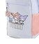 091330　K HK&FR EXTRA SMALL BACKP　01COOL WEATHER　693281-0001