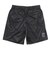 2031E998.001　DRY GRAPHIC SHORT　P BLACK　691870-0001