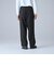 AMP55000BLK　M MET24 Relax Pants　BLK　693349-0001