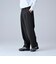 AMP55000BLK　M MET24 Relax Pants　BLK　693349-0001