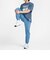 HJ3627　M TEE GYM CULTURE　437THUNBL　690896-0002