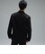 AMJ45000BK　MET24 Single Jacket　BK　687211-0001