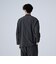 AMJ55000BLK　M MET24 Oversize  Jacket　BLK　693347-0001