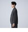 AMJ55000BLK　M MET24 Oversize  Jacket　BLK　693347-0001