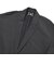 AMJ55000BLK　M MET24 Oversize  Jacket　BLK　693347-0001