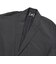 AMJ55000BLK　M MET24 Oversize  Jacket　BLK　693347-0001