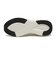 312001　W SOFTRIDE MAYVE MULE　01WARM WHITE　690626-0001