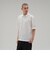 AMT45007BK　MET24 Polo Shirt　BK　687215-0001