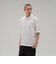 AMT45007BK　MET24 Polo Shirt　BK　687215-0001