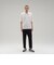 AMT45007BK　MET24 Polo Shirt　BK　687215-0001