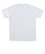 2031E994.100　DRY GRAPHIC SHORT SLEEVE SHIRT　BRILLIANT WHITE　691868-0001