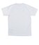 2031E994.100　DRY GRAPHIC SHORT SLEEVE SHIRT　BRILLIANT WHITE　691868-0001