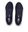 312390　POUNCE LITE WIDE　*04NAVY/SILVER　689369-0003