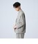 AMJ55000DOK　M MET24 Oversize  Jacket　DOK　693348-0001