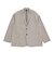 AMJ55000DOK　M MET24 Oversize  Jacket　DOK　693348-0001