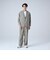 AMJ55000DOK　M MET24 Oversize  Jacket　DOK　693348-0001