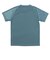 2031E994.401　DRY GRAPHIC SHORT SLEEVE SHIRT　ATLANTIS BLUE　691869-0001