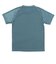2031E994.401　DRY GRAPHIC SHORT SLEEVE SHIRT　ATLANTIS BLUE　691869-0001