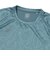 2031E994.401　DRY GRAPHIC SHORT SLEEVE SHIRT　ATLANTIS BLUE　691869-0001