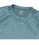 2031E994.401　DRY GRAPHIC SHORT SLEEVE SHIRT　ATLANTIS BLUE　691869-0001