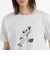 MT43717AHH　M S.O ｸﾞﾗﾌｨｯｸｼｮｰﾄｽﾘｰﾌﾞT　AHH　696360-0001