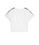 631899　W T7 BABY TEE　02WH　693255-0002